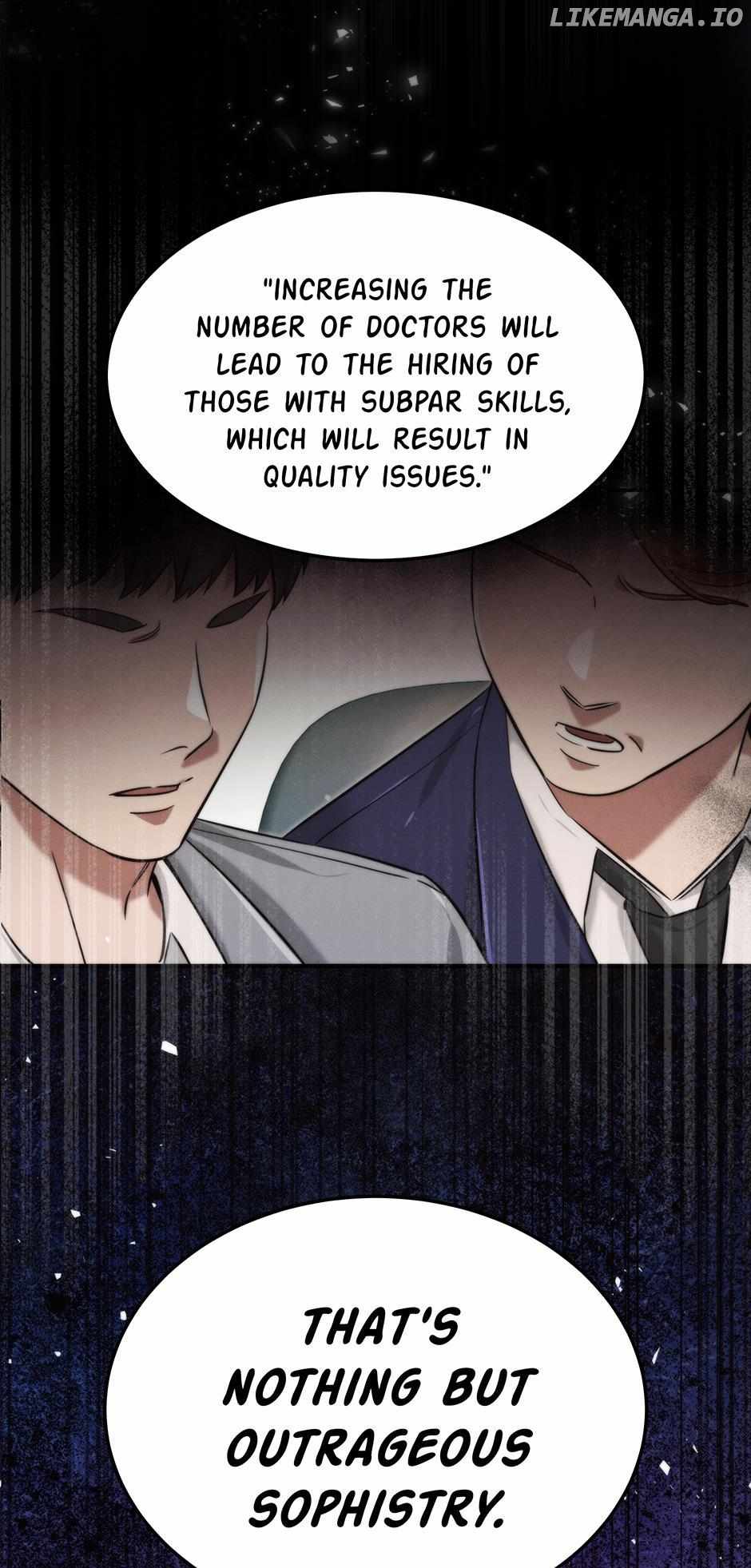 Genius Doctor Lee Moo-jin Chapter 179 29